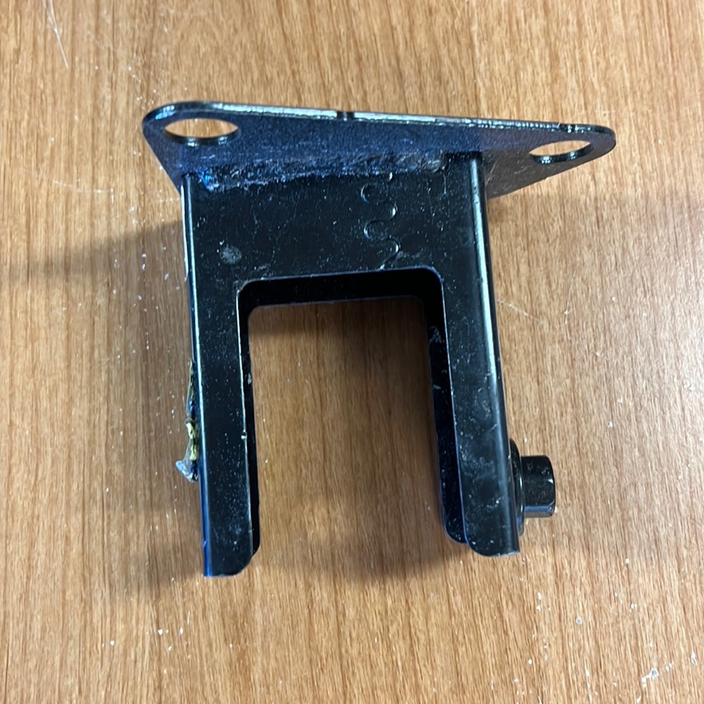 Jeep Cherokee New Old Stock LT Upper Radiator Bracket